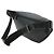 Marsupio Louis Vuitton Discovery Monogram Shadow Nero - vista 2