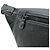 Marsupio Louis Vuitton Discovery Monogram Shadow Nero - vista 6