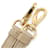 Borsa 2way SPUGNA in shearling Prada Beige - vista 4