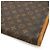 Louis Vuitton Us Porte Habit Monogram Garment Case Marrone - vista 3