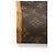 Louis Vuitton Us Porte Habit Monogram Garment Case Marrone - vista 4