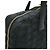 Timeless Chanel New Travel Line Valigetta in Nylon Jacquard Nero - vista 5