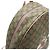 Zaino Gucci GG Supreme in PVC Rosa Multicolore Beige - vista 7