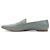 Scarpe The Row Verde Cachi - vista 2