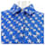 Max Mara Hemd Weiß Blau  - Ansicht 4