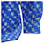 Max Mara Hemd Weiß Blau  - Ansicht 5