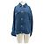 Giacca in denim Polo Ralph Lauren Blu Cotone M