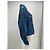 Giacca in denim Polo Ralph Lauren Blu Cotone M - vista 3