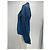 Giacca in denim Polo Ralph Lauren Blu Cotone M - vista 4