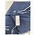 Autre Marque Camicia blu navy stampata - vista 6