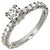 Anillo Harry Winston Brilliant Love Diamond