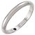 Bulgari Bvlgari Roma Amor Platin Saphir Ring Größe 58