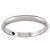 Bulgari Bvlgari Roma Amor Platin Saphir Ring Größe 58 - Ansicht 2