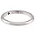 Bulgari Bvlgari Roma Amor Platin Saphir Ring Größe 58 - Ansicht 3