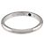 Bulgari Bvlgari Roma Amor Platin Saphir Ring Größe 58 - Ansicht 4
