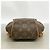 Louis Vuitton Monogram Ellipse Sac Add Backpack Marrone - vista 3