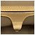 Louis Vuitton Monogram Ellipse Sac Add Backpack Marrone - vista 5