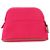 Hermès Pochette Mini Bolide Hermes Rosa - vista 2
