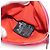 Hermès Pochette Mini Bolide Hermes Rosa - vista 6