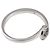 Anello Gucci GG Running Diamond Band - vista 5