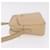 Céline Celine Pelle Vintage Beige - vista 4