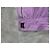 Pantaloncini Louis Vuitton Monogram Multicolore Porpora Verde chiaro - vista 10