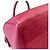 Louis Vuitton Speedy Bandouliere Monogram Empreinte Leather 25 Bordeaux - vue 3
