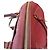 Louis Vuitton Speedy Bandouliere Monogram Empreinte Leather 25 Bordeaux - vue 5