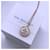 Collana De Beers D'oro  - vista 4