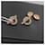 Hermès Earrings Golden  - view 6