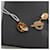 Hermès Earrings Golden  - view 7