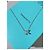 Collana Tiffany & Co Victoria in platino e diamanti Argento - vista 6