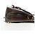 Louis Vuitton Hot Springs Vernis con Monogram Canvas Marrone - vista 4