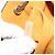 Louis Vuitton Hot Springs Vernis con Monogram Canvas Marrone - vista 6