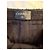 Short de tweed negro Chanel - vista 7