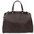 Louis Vuitton Brea Electric Epi Leather MM Porpora - vista 2