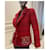Chaqueta Chanel Roja  - vista 2