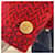 Chaqueta Chanel Roja  - vista 5