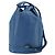 Louis Vuitton Randonnee Epi Leather PM Blu - vista 2