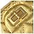 Chanel Reissue 2.55 Flap in pelle metallizzata D'oro - vista 6