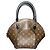 Borsa Ellipse PM in tela Monogram Louis Vuitton Marrone Monogramma