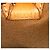 Borsa Ellipse PM in tela Monogram Louis Vuitton Marrone Monogramma - vista 11