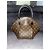 Borsa Ellipse PM in tela Monogram Louis Vuitton Marrone Monogramma - vista 2