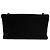 Chanel Camellia No.5 Chain Flap Velvet Large Nero - vista 2