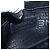 Chanel Camellia No.5 Chain Flap Velvet Large Nero - vista 6