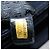 Chanel Camellia No.5 Chain Flap Velvet Large Nero - vista 7