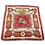 Hermès Hermes Carré 90 Seta multicolore 90 x 90