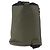 Borsa a tracolla Louis Vuitton Chalk Sling Monogram Shadow in pelle Verde - vista 2