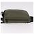 Borsa a tracolla Louis Vuitton Chalk Sling Monogram Shadow in pelle Verde - vista 4