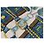 Hermès Hermes Carré 90 Seta multicolore 90 x 90 - vista 5